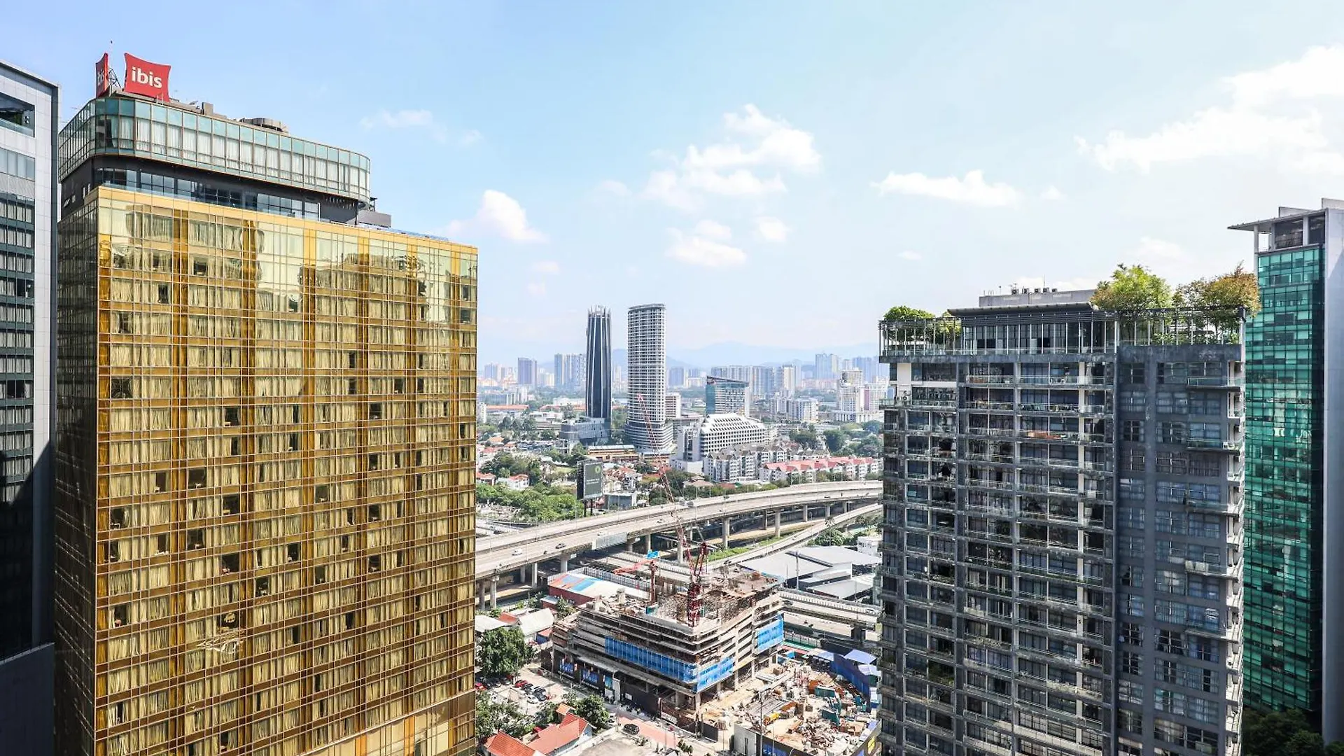 Aparthotel The Mews Klcc By Gb Kuala Lumpur