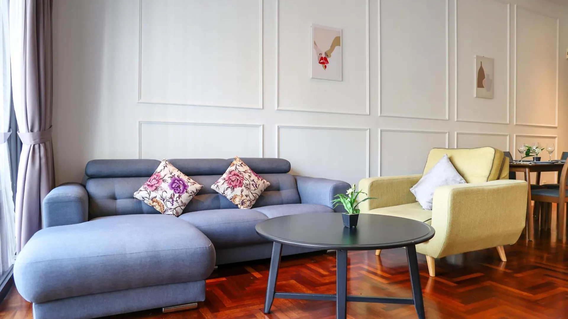 Aparthotel The Mews Klcc By Gb Kuala Lumpur Ma­lay­sia