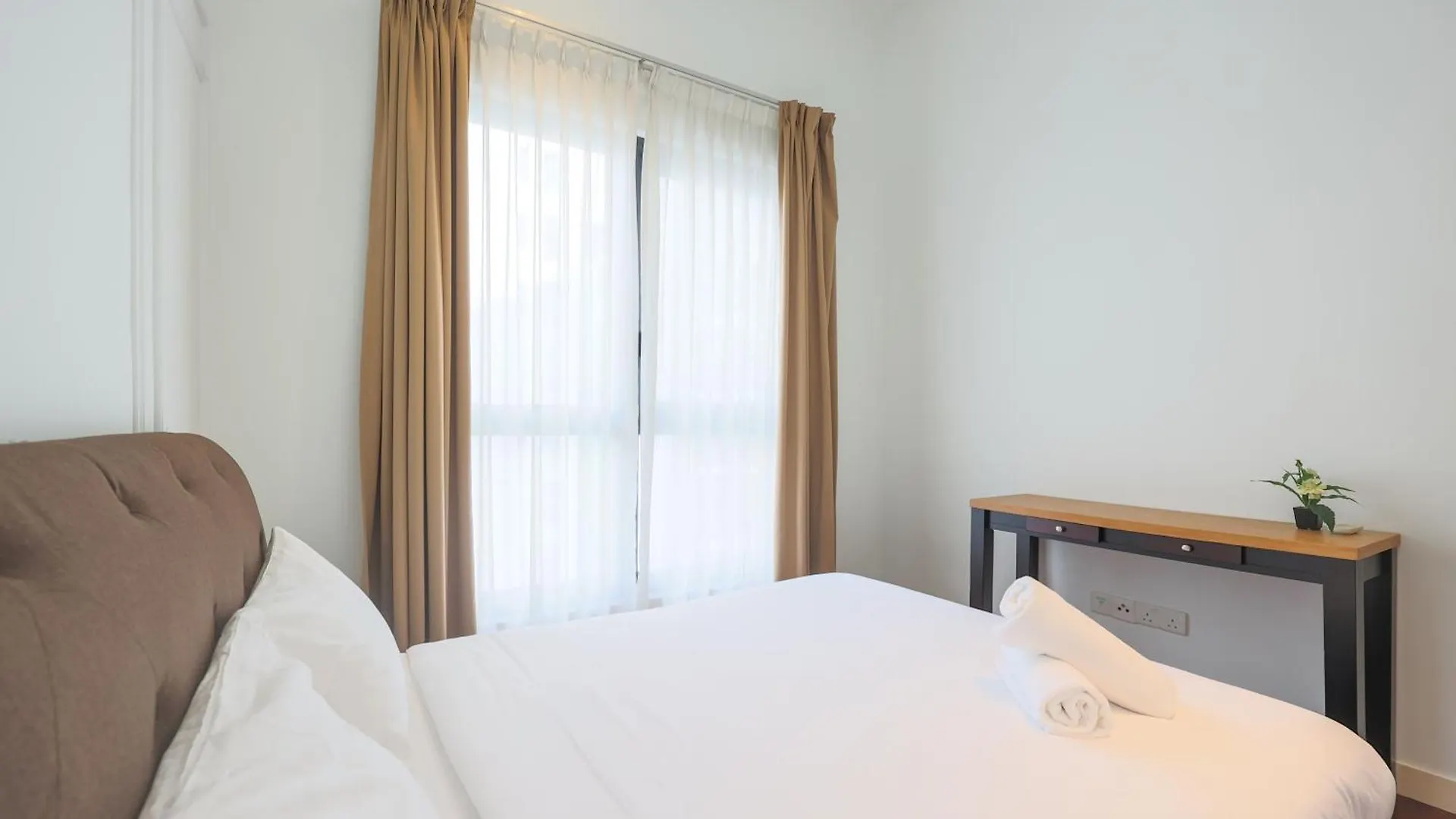 Aparthotel The Mews Klcc By Gb Kuala Lumpur 0*,  Ma­lay­sia