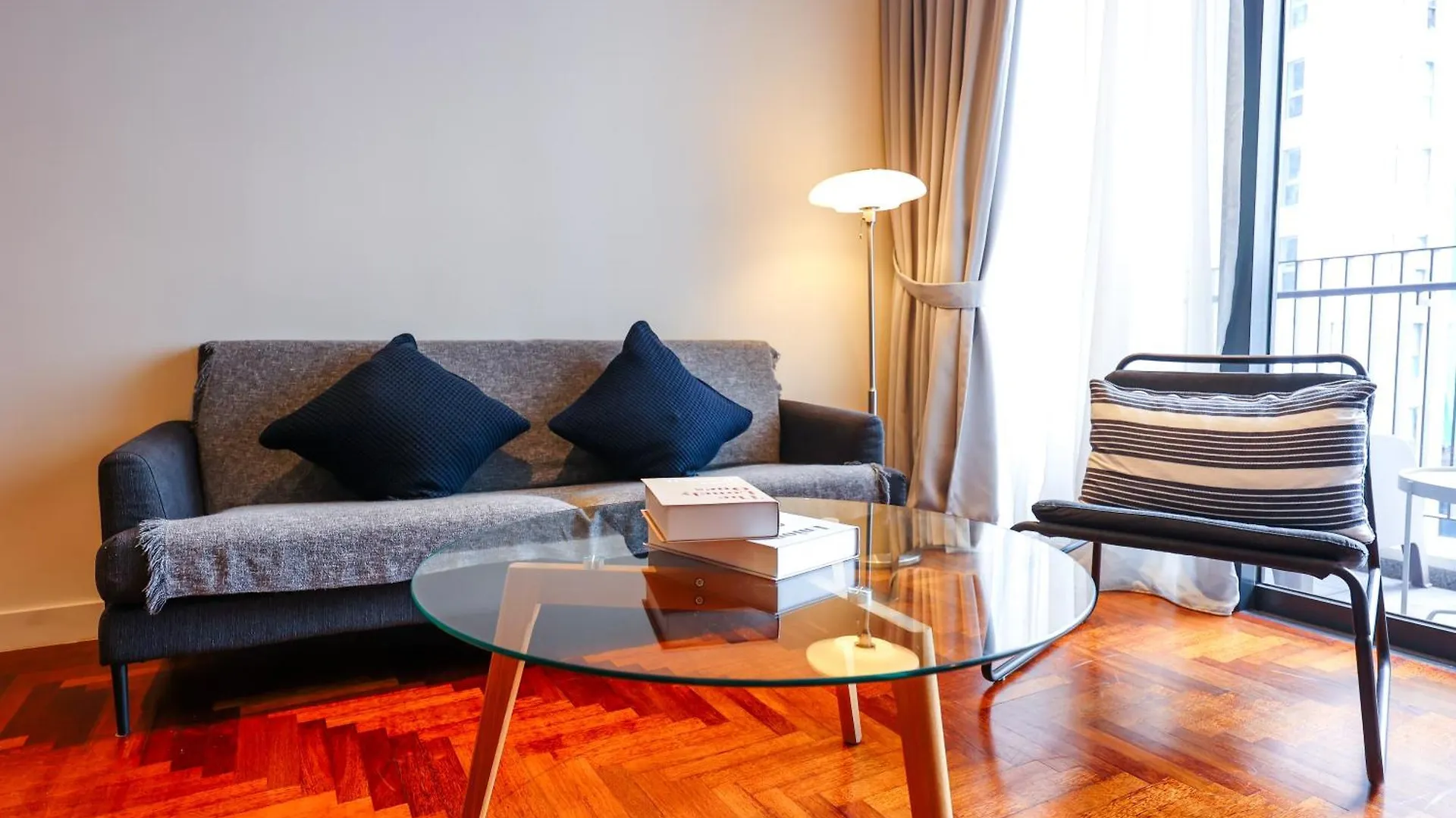 Aparthotel The Mews Klcc By Gb Kuala Lumpur Ma­lay­sia