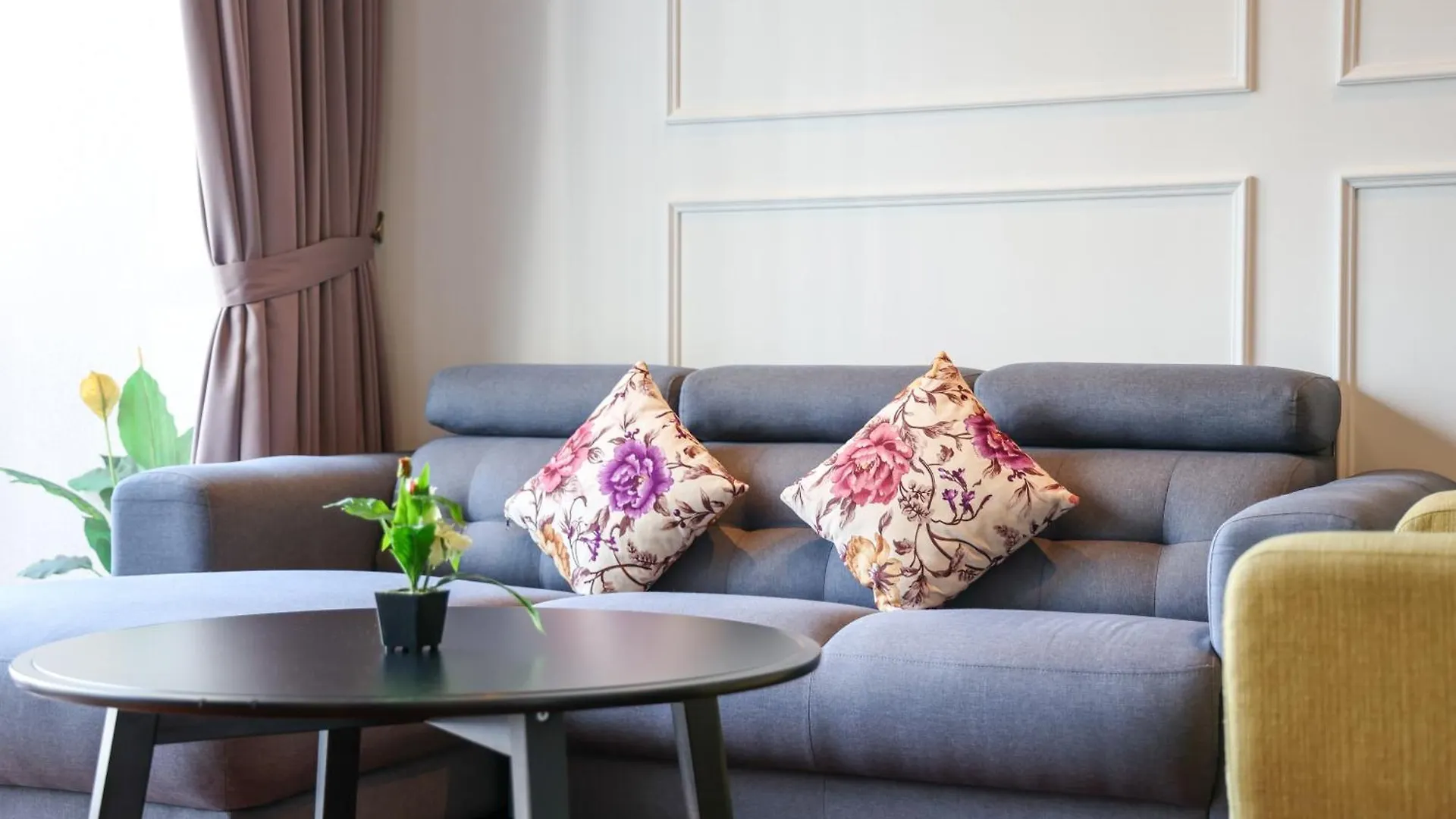 The Mews Klcc By Gb Aparthotel Kuala Lumpur