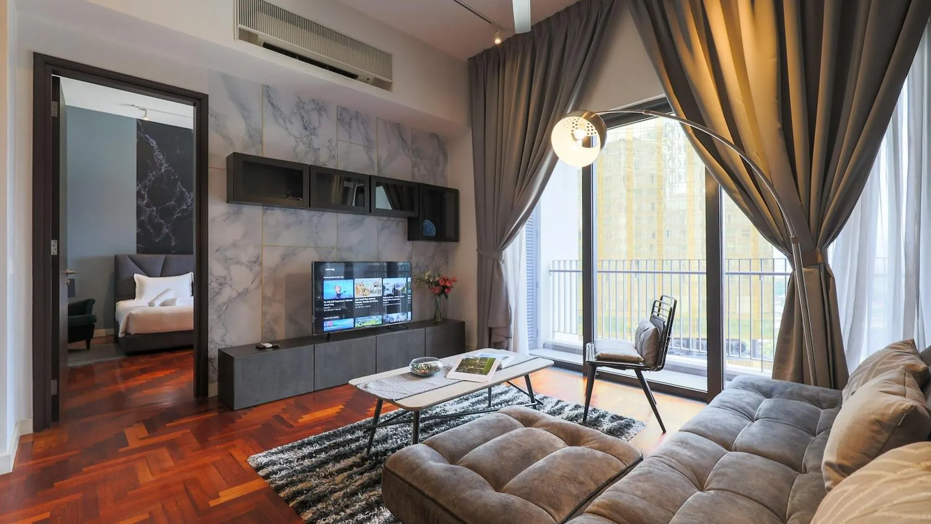 The Mews Klcc By Gb Aparthotel Kuala Lumpur