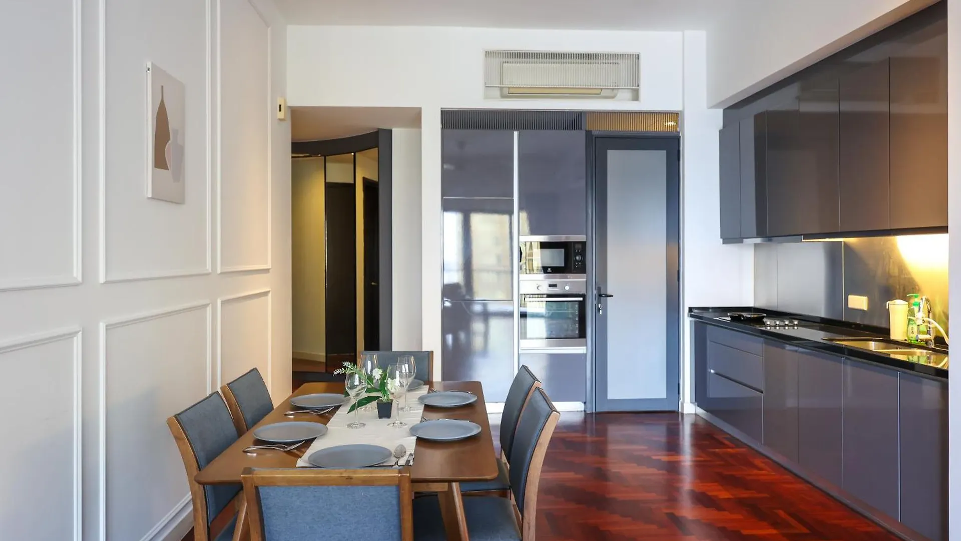 The Mews Klcc By Gb Aparthotel Kuala Lumpur Malaysia