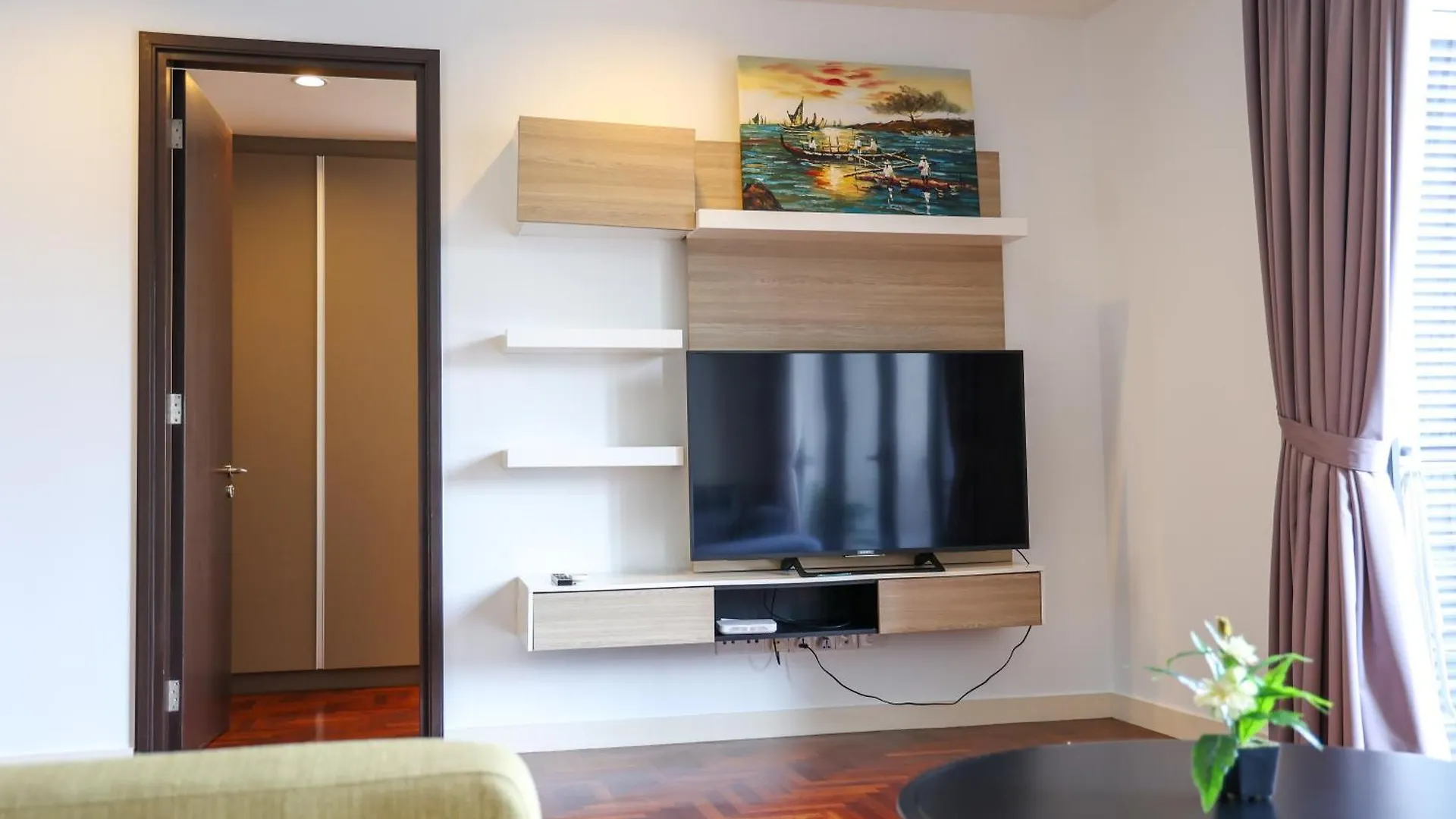 The Mews Klcc By Gb Aparthotel Kuala Lumpur