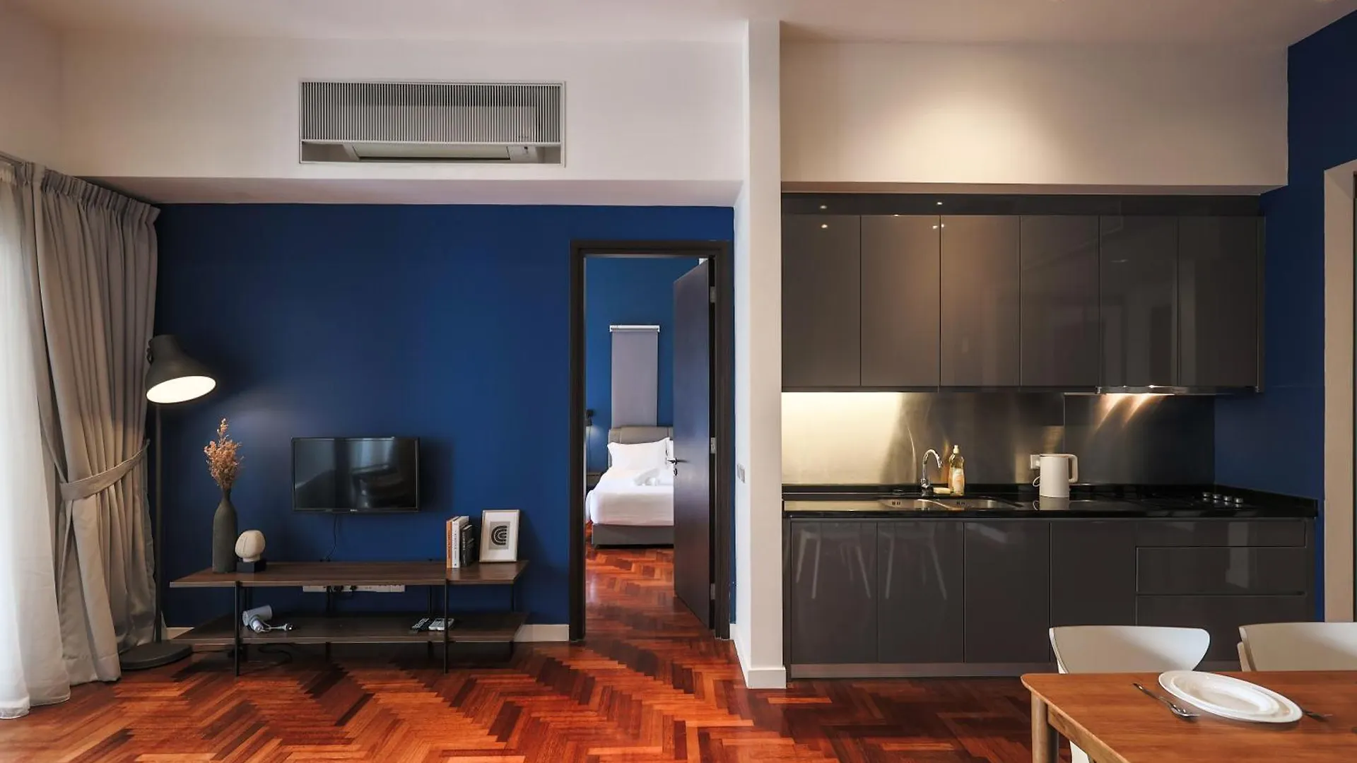 The Mews Klcc By Gb Aparthotel Kuala Lumpur
