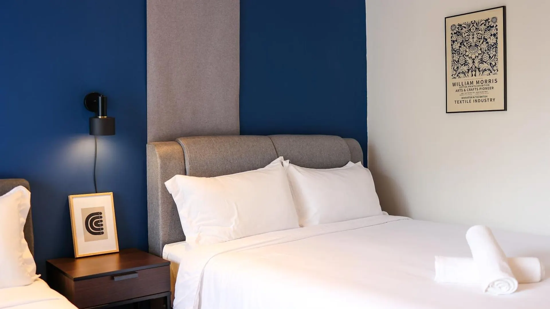 The Mews Klcc By Gb Aparthotel Kuala Lumpur