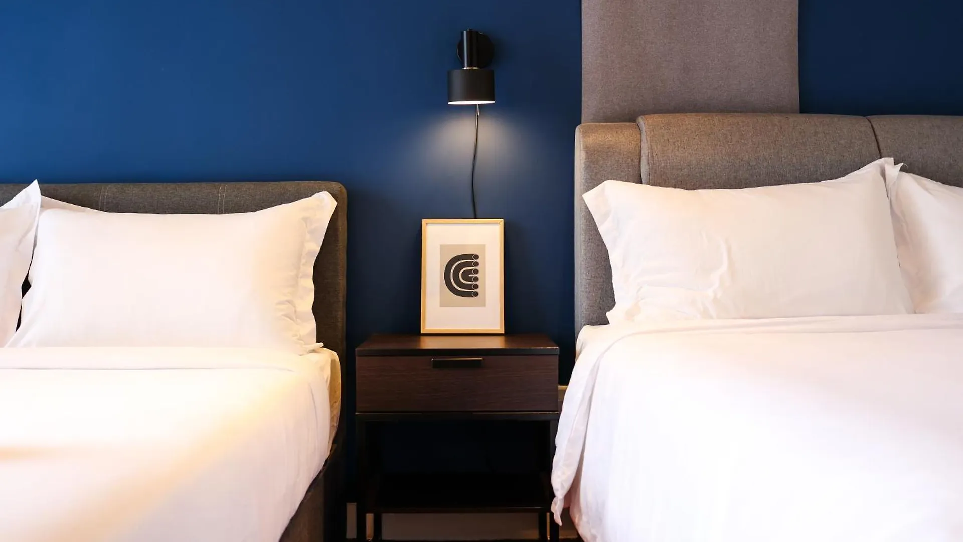 The Mews Klcc By Gb Aparthotel Kuala Lumpur