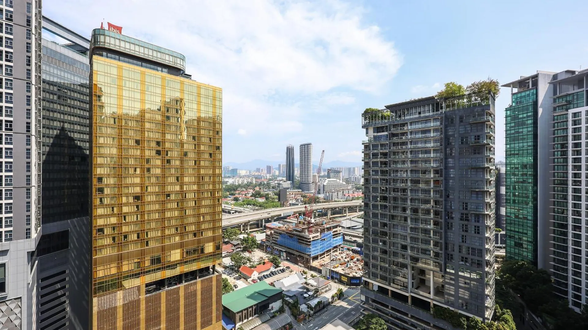 The Mews Klcc By Gb Aparthotel Kuala Lumpur