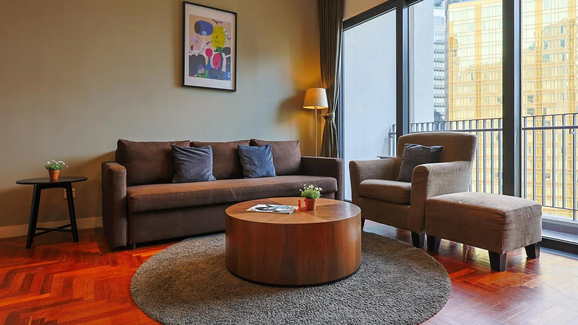 The Mews Klcc By Gb Aparthotel Kuala Lumpur Malaysia