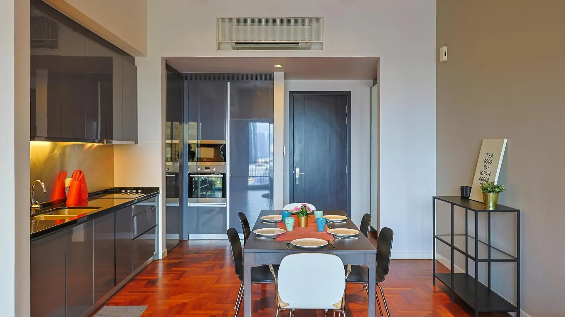 The Mews Klcc By Gb Aparthotel Kuala Lumpur