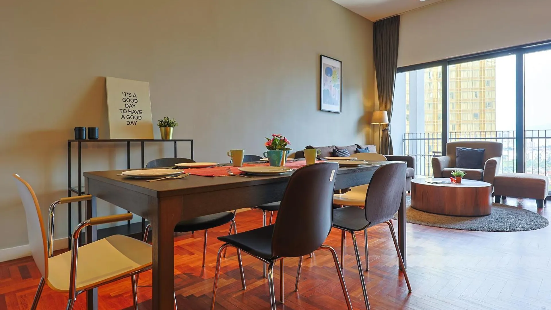 The Mews Klcc By Gb Aparthotel Kuala Lumpur Malaysia