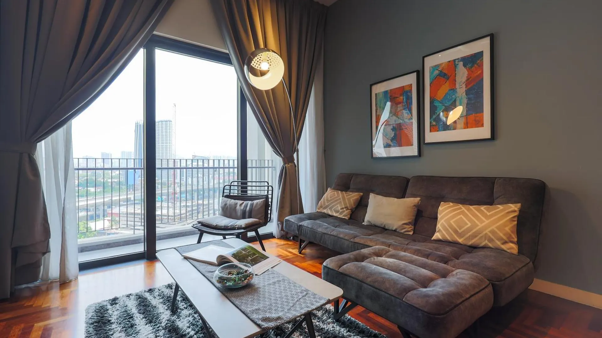 The Mews Klcc By Gb Aparthotel Kuala Lumpur